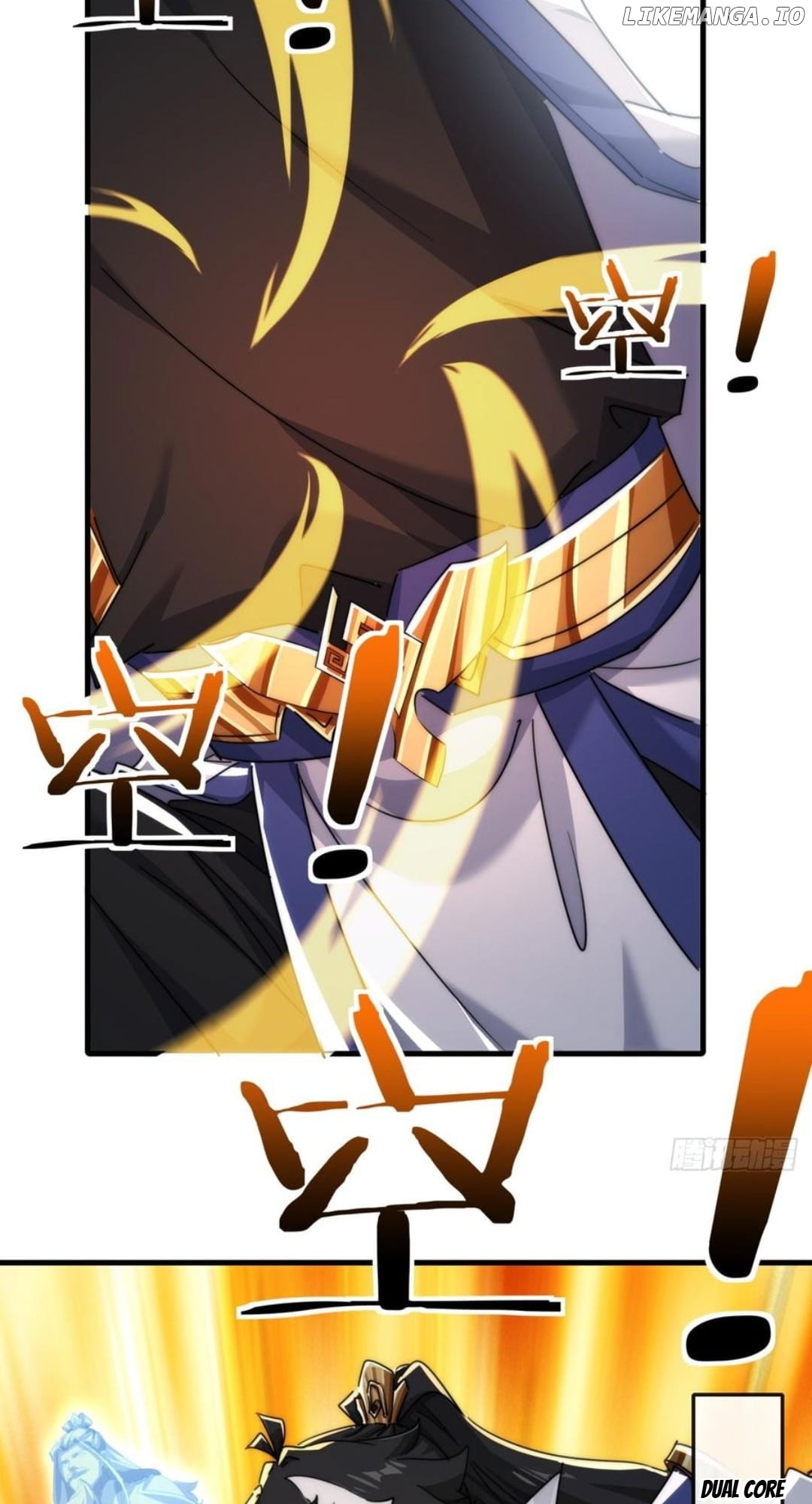 Please Slay The Demon! Young Master! Chapter 166 - page 57